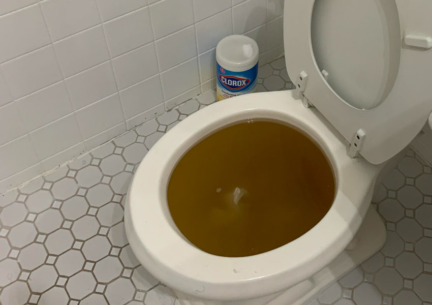 thông tắc bồn cầu tại bắc từ liêm