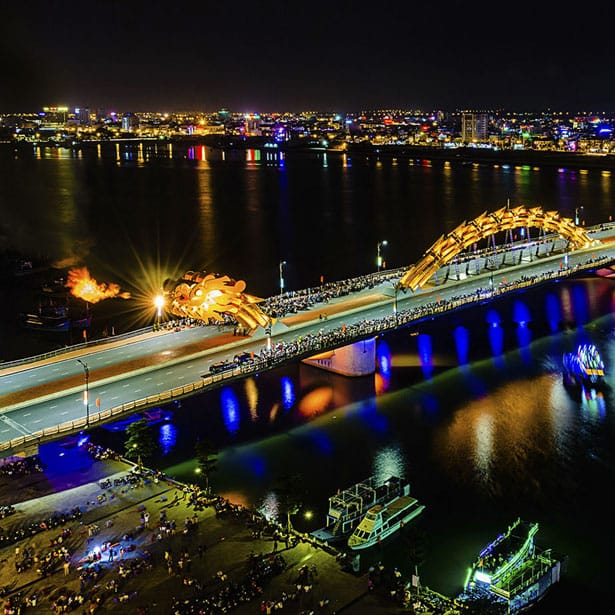 Tấn Phát Envico tại Đà Nẵng