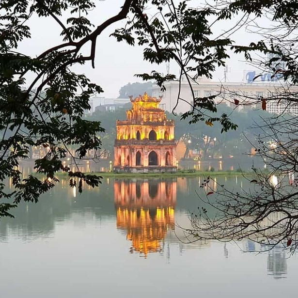 Tấn Phát Envico tại Hà Nội