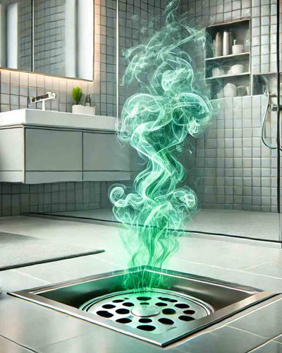 Tấn Phát Envico cách khử mùi hôi