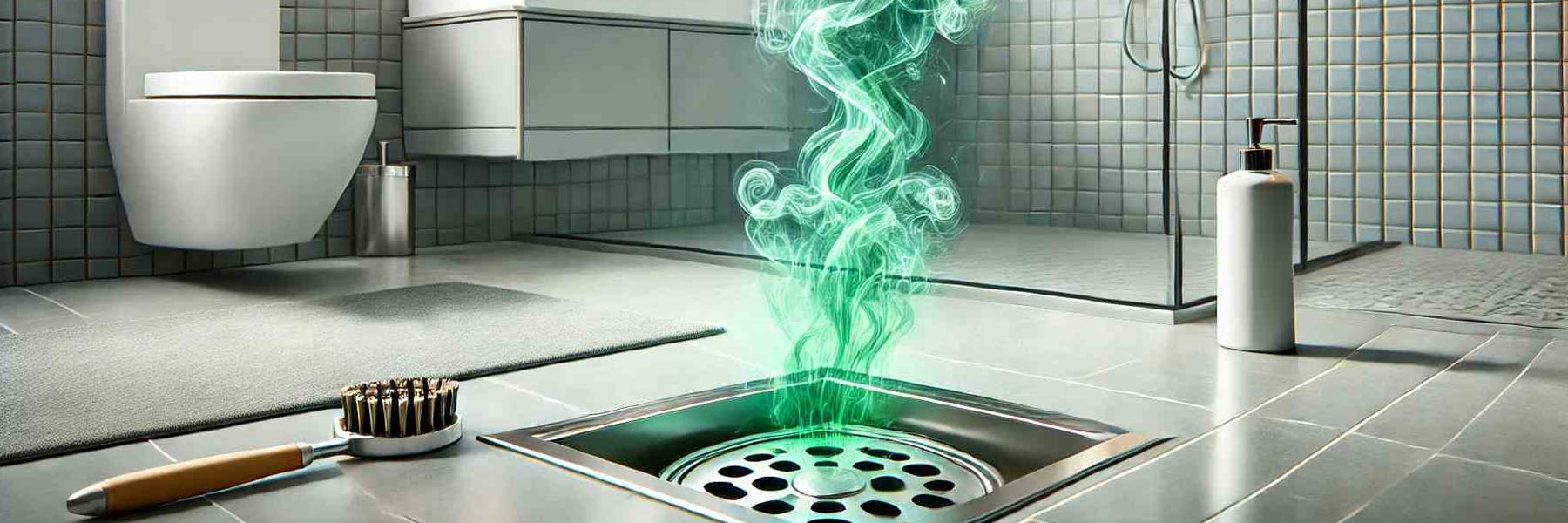 Tấn Phát Envico cách khử mùi hôi