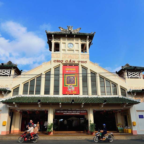 Tấn Phát Envico Tại Cần thơ