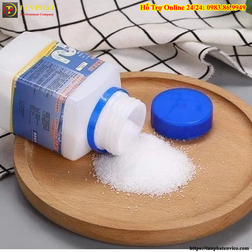 Có nên dùng bột thông cống giá rẻ