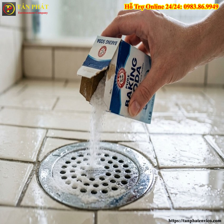 hóa chất phải đầu hàng trước búi tóc rụng