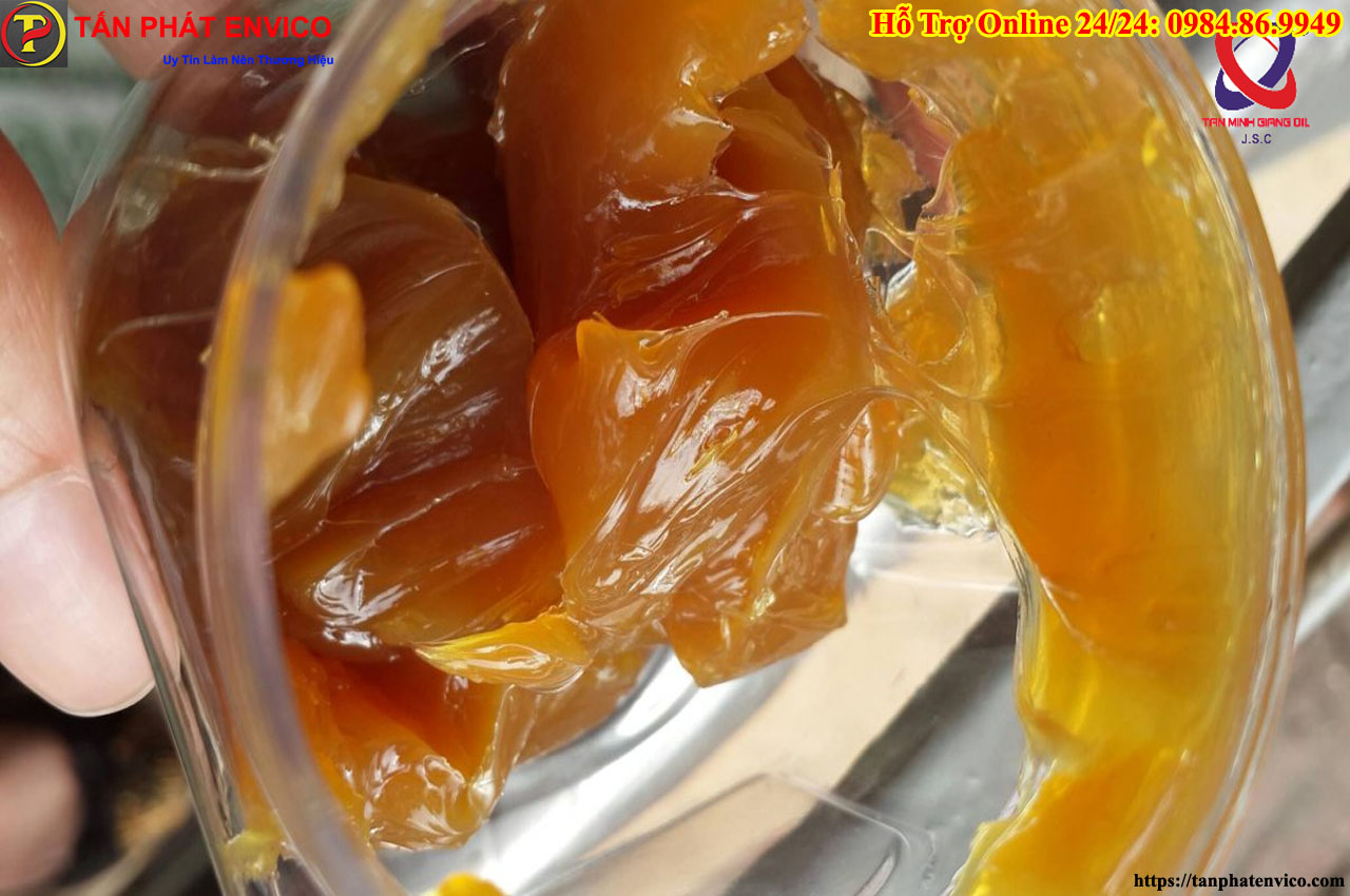mỡ bò công nghiệp